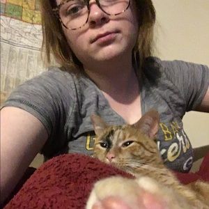 Meet your Posher, Farron